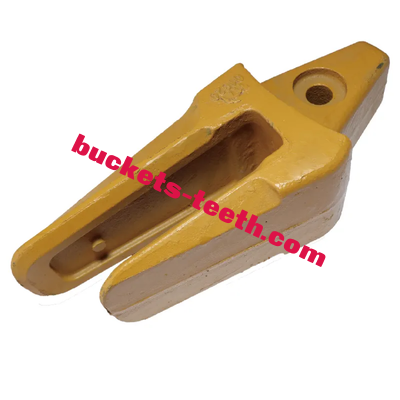 1171-01620 EC290 14540728RC  Excavator Spare Parts Bucket Teeth with Adapter Lock