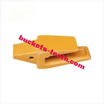 Doosan S360 Excavator Spare Parts 2713-0033-50 Excavator Bucket Teeth Adapter