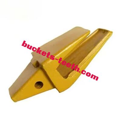 Doosan S360 Excavator Spare Parts 2713-0033-50 Excavator Bucket Teeth Adapter