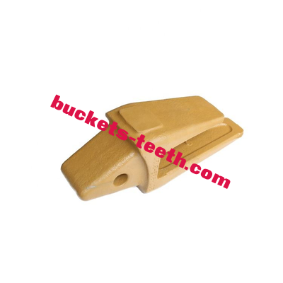 207-939-3120HD Excavator Buckets Teeth Spare Parts and Adapter For PC300