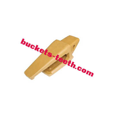 207-939-3120HD Excavator Buckets Teeth Spare Parts and Adapter For PC300