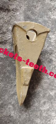 Excavator Bucket Tooth PC200 19570 Bucket Teeth Lock Pin Excavator Ground Engaging Tools