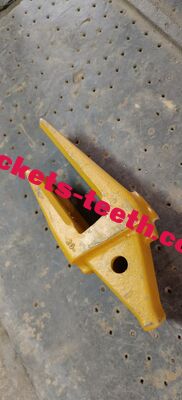 2713-1273 DH420 DH500 Digger Bucket Tooth Adapter for 42-50Ton Daewoo Excavator