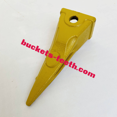 6Y3222TL Excavator Bucket Teeth  E307 TIP J225 Series for Style Standard Bucket Digging Teeth