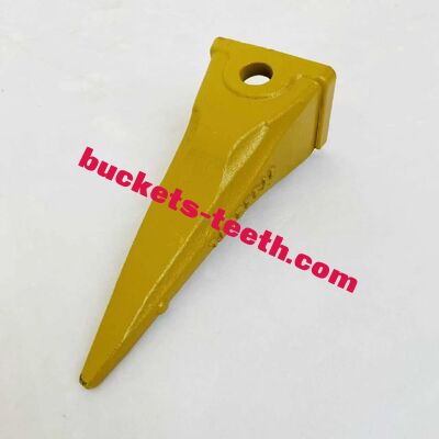 6Y3222TL Excavator Bucket Teeth  E307 TIP J225 Series for Style Standard Bucket Digging Teeth