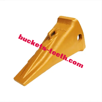 198-78-21340 Heavy Equipment Bucket Teeth Ripper Shank Tip for PC400/D375 Excavator Bulldozer Metal