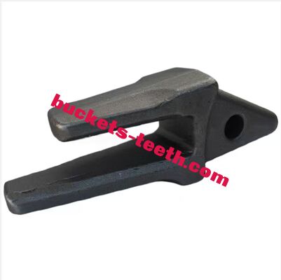 205-939-7120 Alloy Steel Bucket Adapter For PC200 Komatsu Excavator Bucket Spare Parts