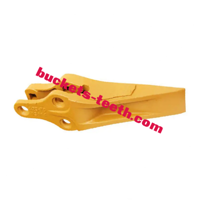 423-70-13114 Wheeled Loader Bolt on Tooth Excavator Teeth for Komatsu WA380/WA420/WA470
