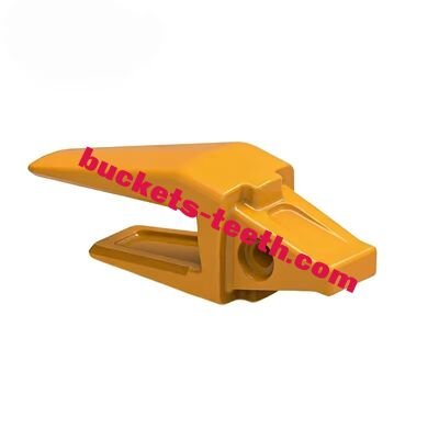 Excavator Parts Bucket Tooth Seat DH360 Bucket Tip Tooth 713Y00033 2713-0033 Bucket Teeth Root