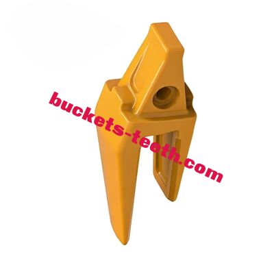 Excavator Parts Bucket Tooth Seat DH360 Bucket Tip Tooth 713Y00033 2713-0033 Bucket Teeth Root