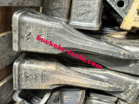 1U3352 1U3352TL 1U3352RC Bucket Rock Teeth Tiger Bucket Tooth for J350 E320