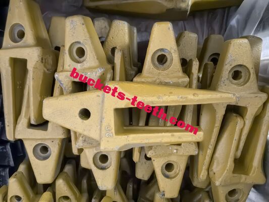 Alloy Steel Compatible Weld-On Adapter 6Y3224 Universal Fit for J225
