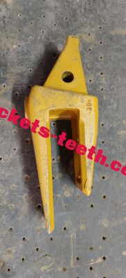 2713-1273 DH420 /DH500 Digger Bucket Tooth Adapter for 42-50Ton Daewoo Excavator
