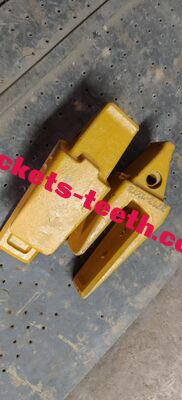 2713-1273 DH420 /DH500 Digger Bucket Tooth Adapter for 42-50Ton Daewoo Excavator