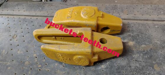 For V-olvo EC460 EC480 Excavator Bucket Tooth Adapter 14556465 14537826