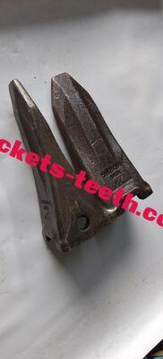 H401478RC Hitachi ZX470 ZX450 Mining Excavators Bucket Teeth For Hitachi