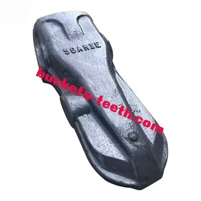 Bucket Teeth EC360RC Rock Bucket Teeth Excavators Bucket Tip Tooth