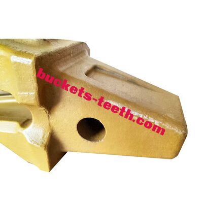 Excavators Buckets Teeth Weld-On Adapter 6I6604 for J600 Loader Buckets