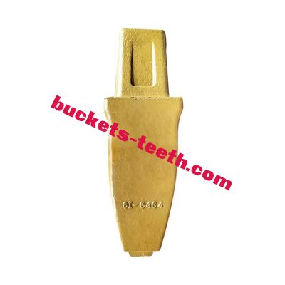 Excavators Buckets Teeth Weld-On Adapter 6I6604 for J600 Loader Buckets