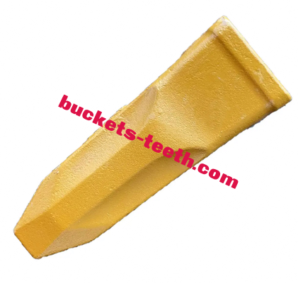 Excavator Parts Bucket Teeth  14527863RC VOV EC140 Rock Bucket Teeth