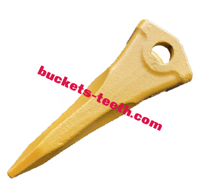Excavator Parts Bucket Teeth  14527863RC VOV EC140 Rock Bucket Teeth