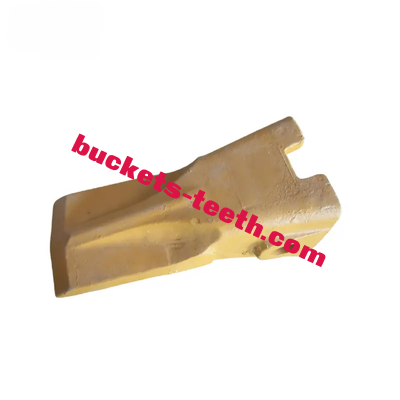Excavator Spare Parts VOV360 Casting Or Forging Bucket Teeth 14553243RC
