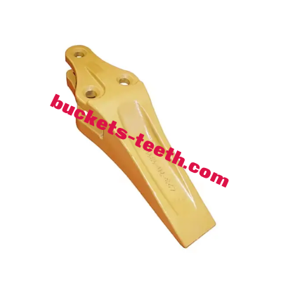 Construction Machinery Parts Teeth 423-70-13114, Suitable for WA380-3, WA420-3, WA470-3 4237013114