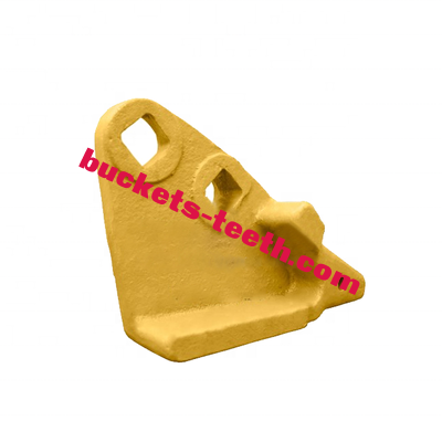 8E5308 Alloy Steel Left Hand Excavator Adapter  for 938G J300 936F 950 960F 962