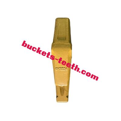 6Y3224 Weld-On Two Strap Excavator Adapter Alloy Steel 48-52HRC Hardness ISO9001 Certified for 307