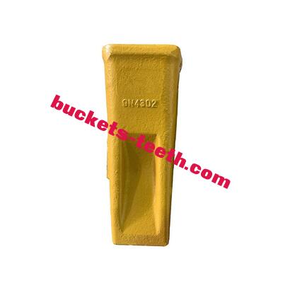 9N4302 Excavator Bucket Teeth Suitable  J300 Series Excavator Parts
