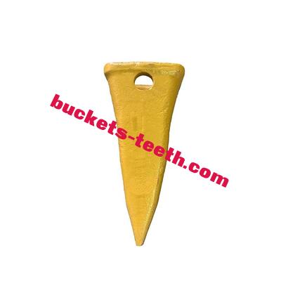 9N4302 Excavator Bucket Teeth Suitable  J300 Series Excavator Parts