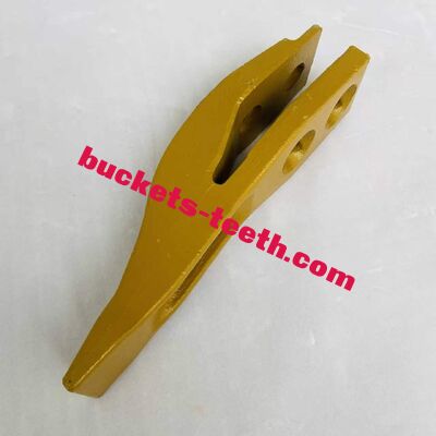 531-03205 JCB 2CX 3CX Excavator Bucket Tooth Alloy Steel 48-52HRC Hardness ISO9001 Certified 20J Impact