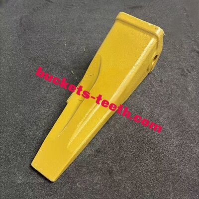 6Y0352 Replacement Ripper Tooth for  Excavator Wear Resistant  Alloy Steel