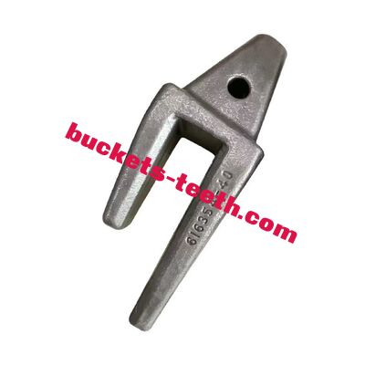 6I6354 Replacement Bucket Tooth Adapter for  Excavator Heavy Duty Construction Machinery Parts