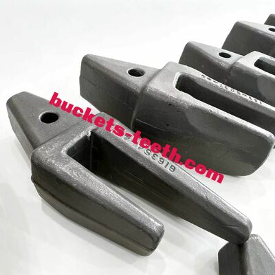 6I6354 Replacement Bucket Tooth Adapter for  Excavator Heavy Duty Construction Machinery Parts
