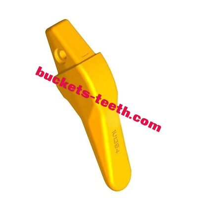 1U1354 Replacement Bucket Tooth Adapter for Excavator OEM Standard Precision Casting Replacement