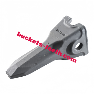 14681939 Replacement Bucket Tooth for OEM Excavator Wear Resistant Forged Alloy Steel