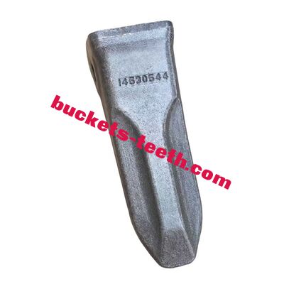14530544 EC210 Replacement Bucket Tooth Adapter for Excavator ISO 9001 Certified Factory Direct Supply