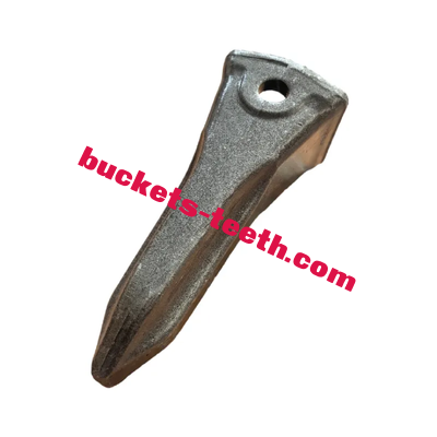 14530544 EC210 Replacement Bucket Tooth Adapter for Excavator ISO 9001 Certified Factory Direct Supply