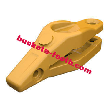 1171-01900 Replacement Bucket Tooth Adapter for Excavator Heavy Duty Construction Machinery Parts