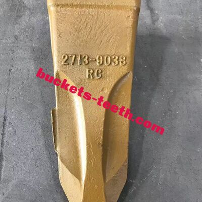 2713-9038 Replacement Wear Part for Daewoo / Doosan Excavator ISO 9001 Certified Factory Direct Supply
