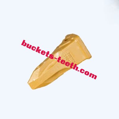 TB00705 Replacement Bucket Tooth for OEM Excavator Wear Resistant  Alloy Steel