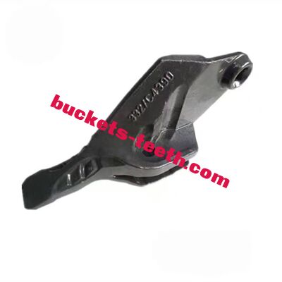 332-C4389 Replacement Side Cutter for JCB Excavator Mining & Earthmoving Equipment Attachment
