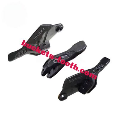 332-C4389 Replacement Side Cutter for JCB Excavator Mining & Earthmoving Equipment Attachment