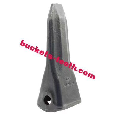 208-70-14152 حفاری سنگین PC400 سطل دندان دندان ریختن سطل دندان دندان نقطه