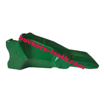 V43SYL Bucket Tooth Point Tip for Excavator and Loader Replacement Wear Part