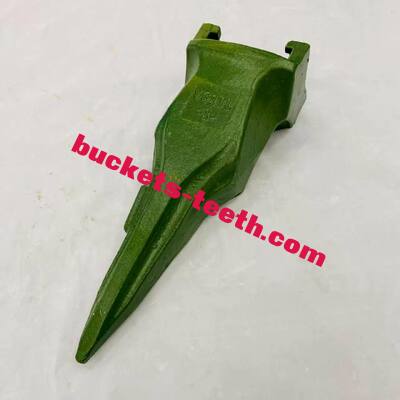 V61TL-1 V61 Series V61TL Single Rock Bucket Tooth For Esco Excavator
