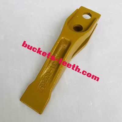 Răng gầu máy xúc Phụ tùng máy xúc 531-03208 531-03209 Đầu cắt cạnh cho máy xúc lật JCB 3cx