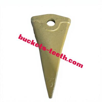 175-78-31230 Dente de arranque de substituição para escavadeira fornecimento direto de fábrica certificado ISO 9001