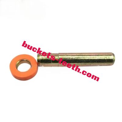 114-0358 Replacement Tooth Pin & Retainer for  Excavator OEM Standard Precision Casting Replacement